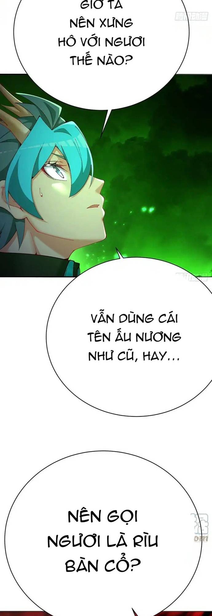 Ta Nhặt Được Thuộc Tính Tại Tu Chân Giới Chapter 301 - Trang 1