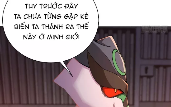 Ta Nhặt Được Thuộc Tính Tại Tu Chân Giới Chapter 278 - Trang 21