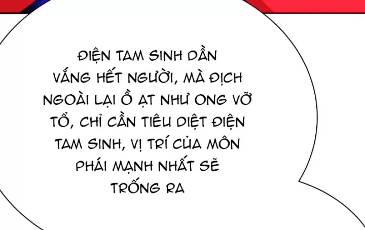 Ta Nhặt Được Thuộc Tính Tại Tu Chân Giới Chapter 279 - Trang 84