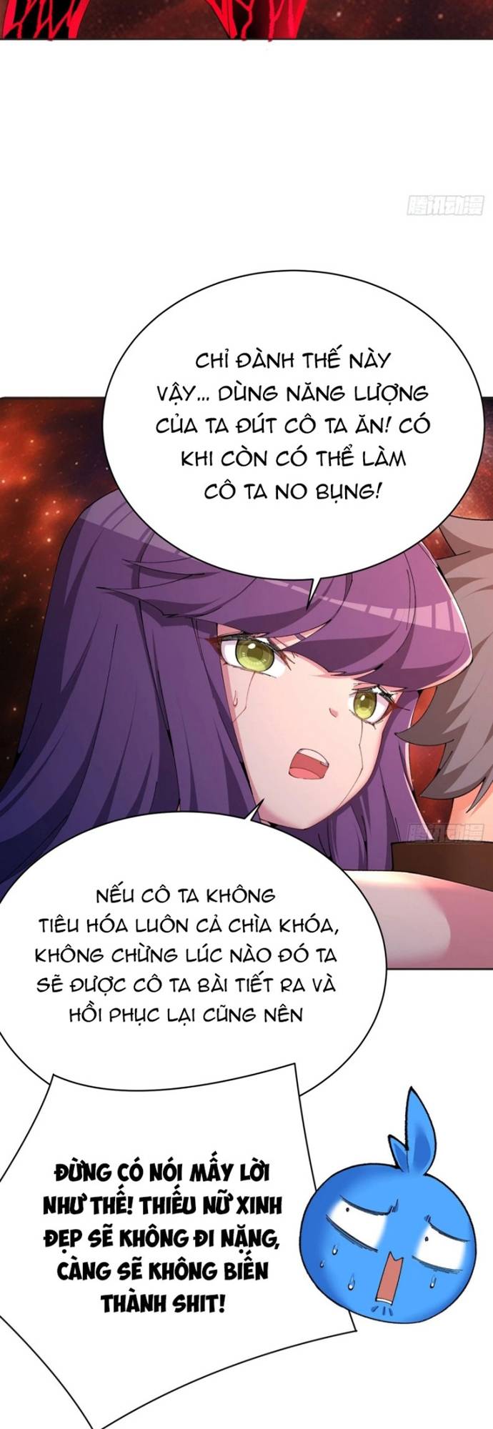 Ta Nhặt Được Thuộc Tính Tại Tu Chân Giới Chapter 300 - Trang 4