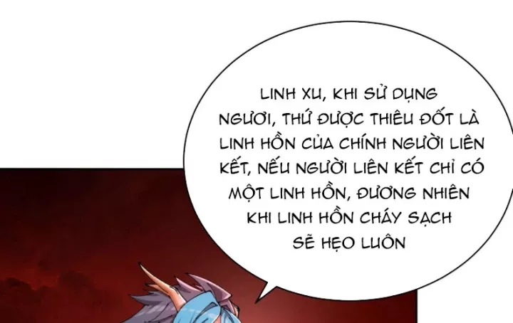 Ta Nhặt Được Thuộc Tính Tại Tu Chân Giới Chapter 277 - Trang 33