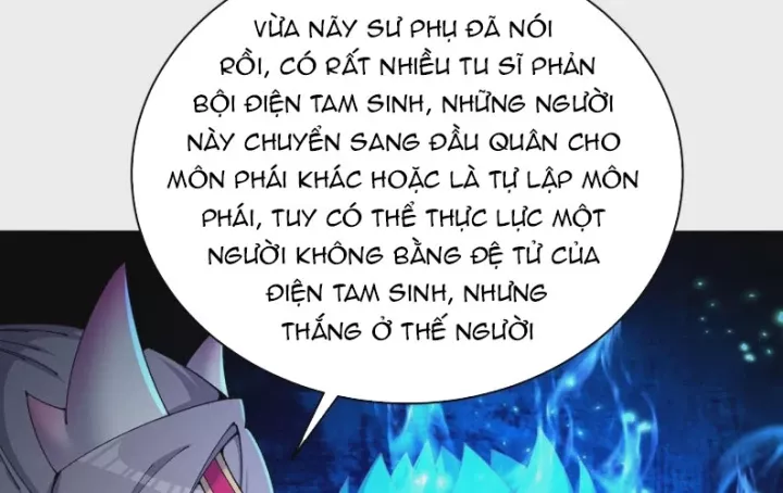 Ta Nhặt Được Thuộc Tính Tại Tu Chân Giới Chapter 279 - Trang 80