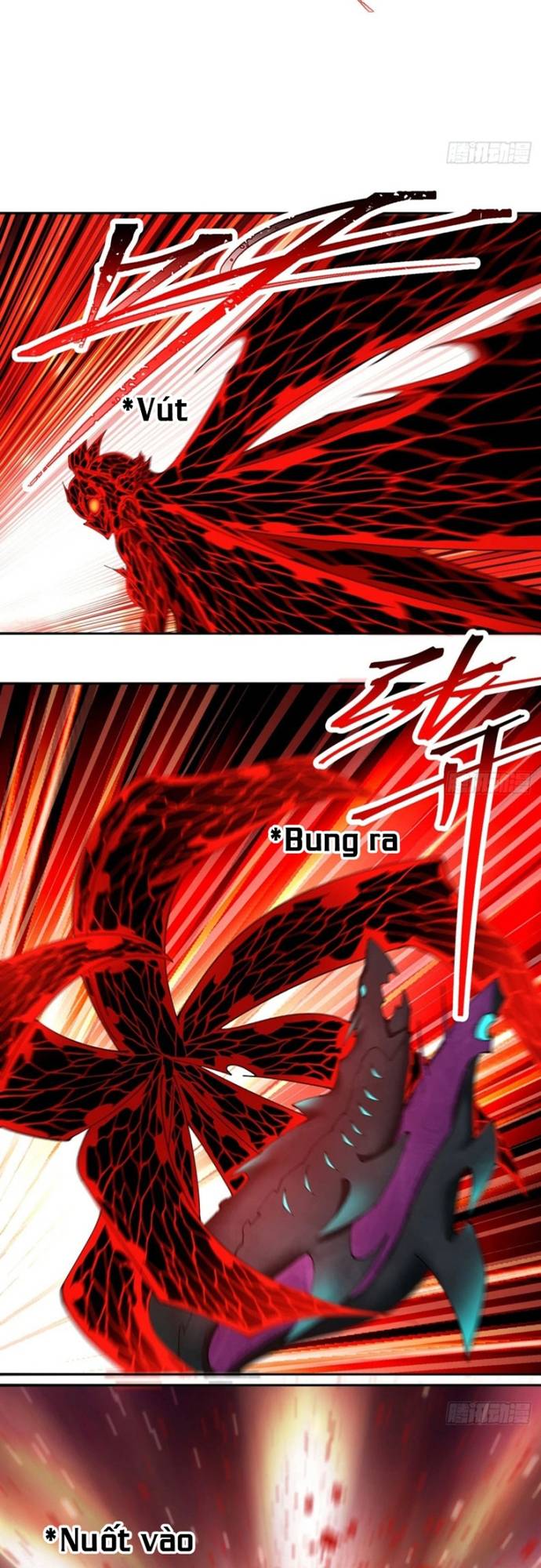 Ta Nhặt Được Thuộc Tính Tại Tu Chân Giới Chapter 300 - Trang 23