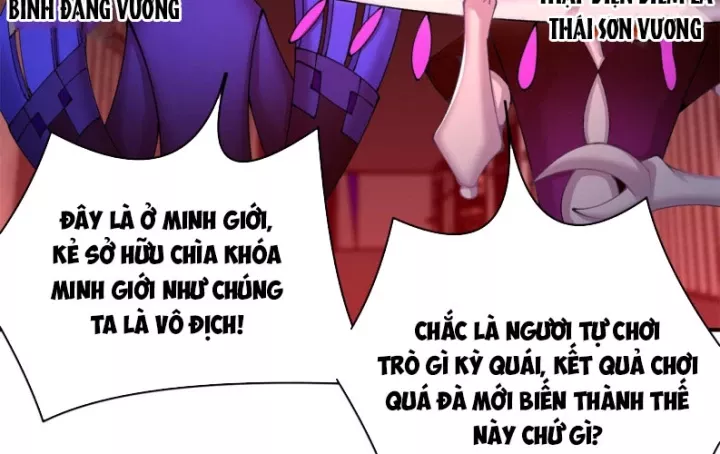 Ta Nhặt Được Thuộc Tính Tại Tu Chân Giới Chapter 278 - Trang 4