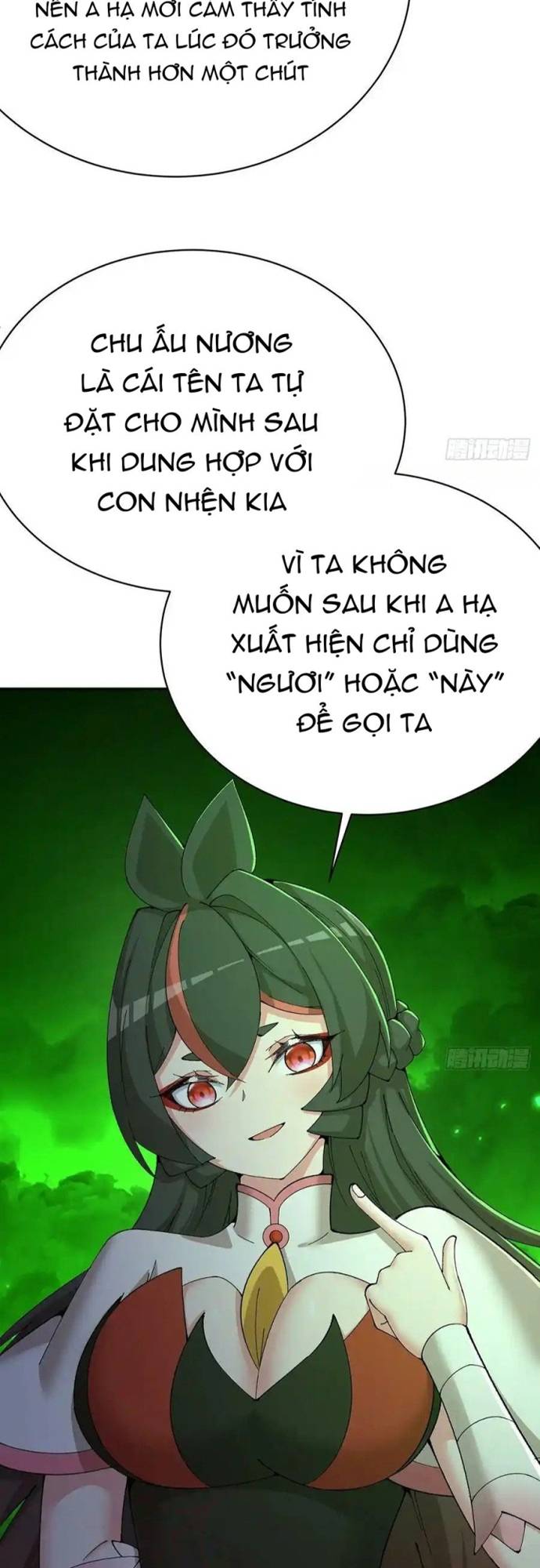 Ta Nhặt Được Thuộc Tính Tại Tu Chân Giới Chapter 301 - Trang 32