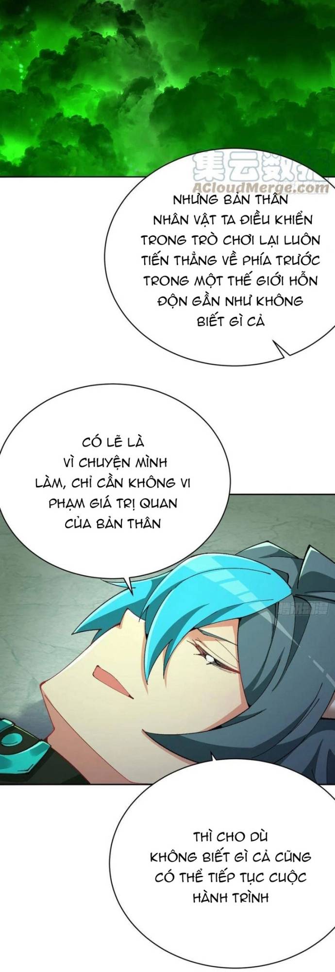 Ta Nhặt Được Thuộc Tính Tại Tu Chân Giới Chapter 302 - Trang 25