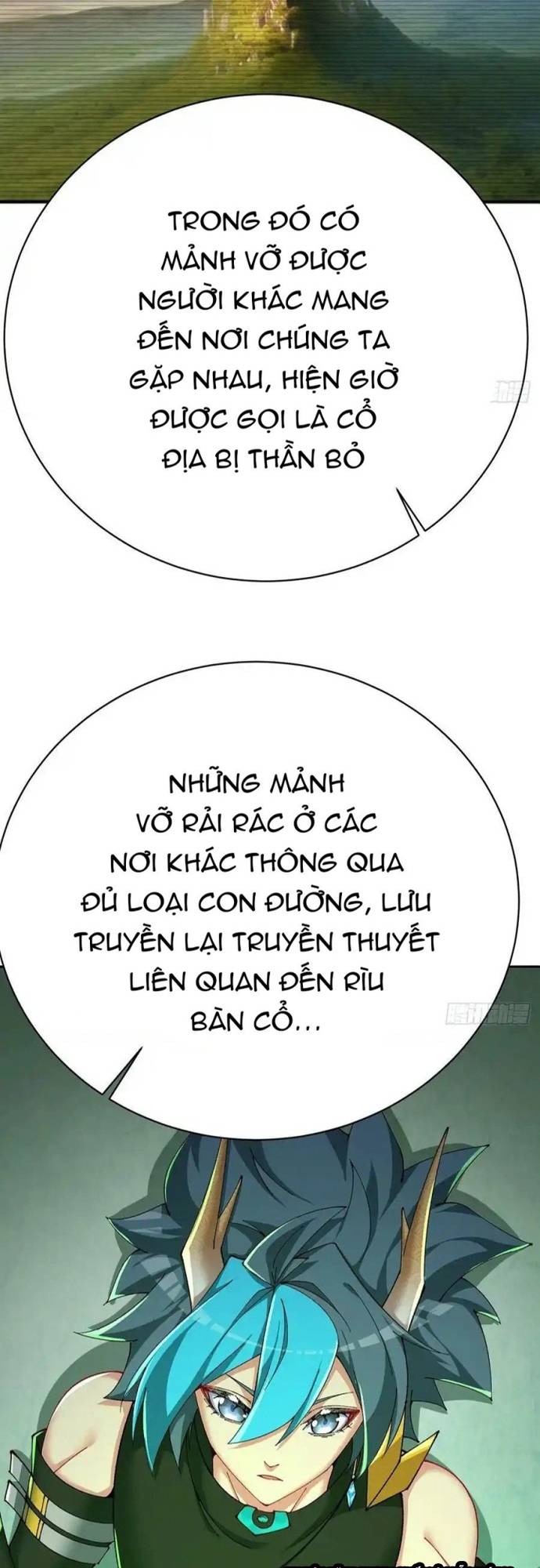 Ta Nhặt Được Thuộc Tính Tại Tu Chân Giới Chapter 301 - Trang 21