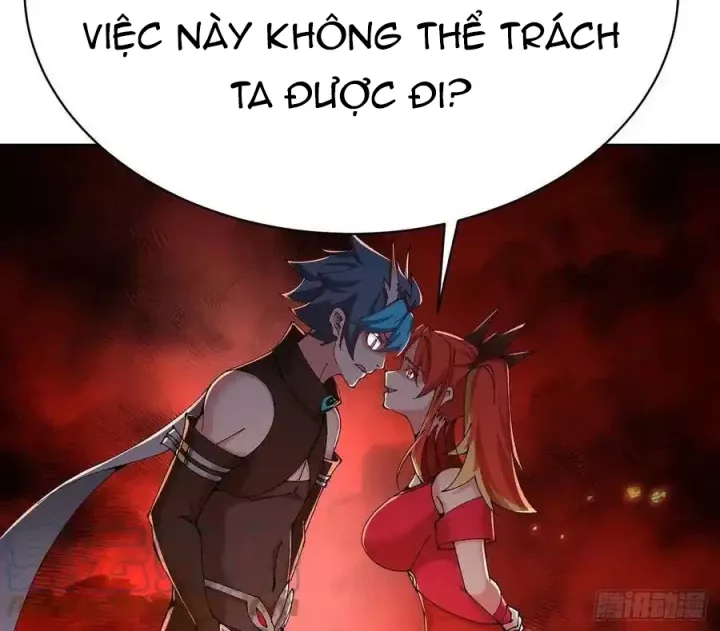 Ta Nhặt Được Thuộc Tính Tại Tu Chân Giới Chapter 275 - Trang 39