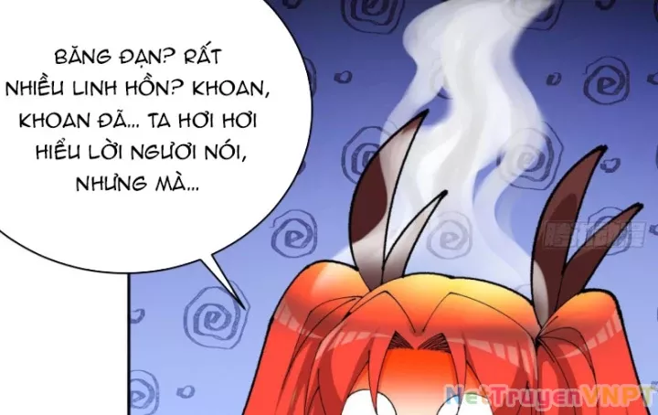 Ta Nhặt Được Thuộc Tính Tại Tu Chân Giới Chapter 277 - Trang 36