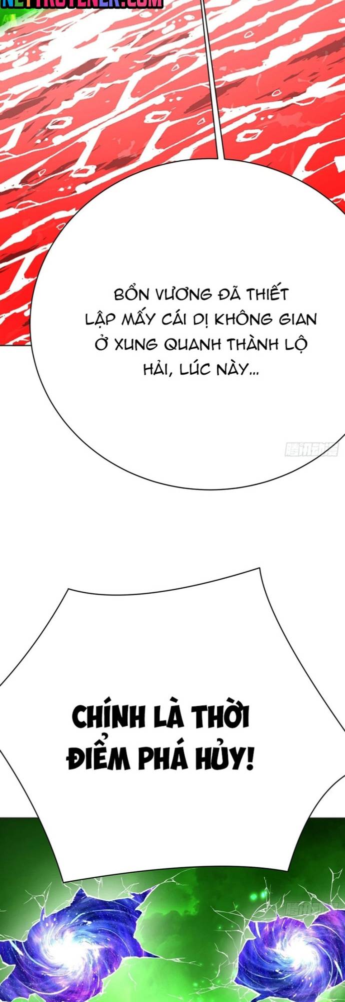 Ta Nhặt Được Thuộc Tính Tại Tu Chân Giới Chapter 300 - Trang 10