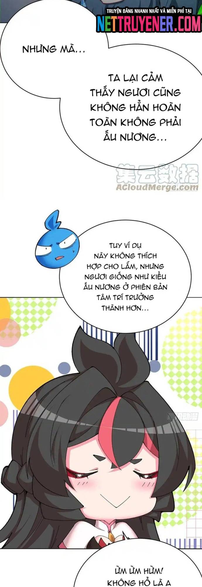 Ta Nhặt Được Thuộc Tính Tại Tu Chân Giới Chapter 301 - Trang 17