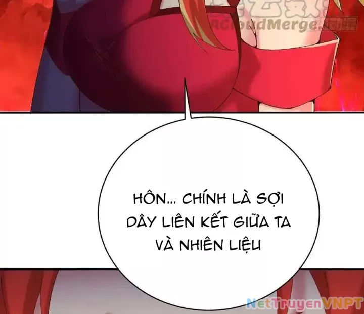 Ta Nhặt Được Thuộc Tính Tại Tu Chân Giới Chapter 275 - Trang 24