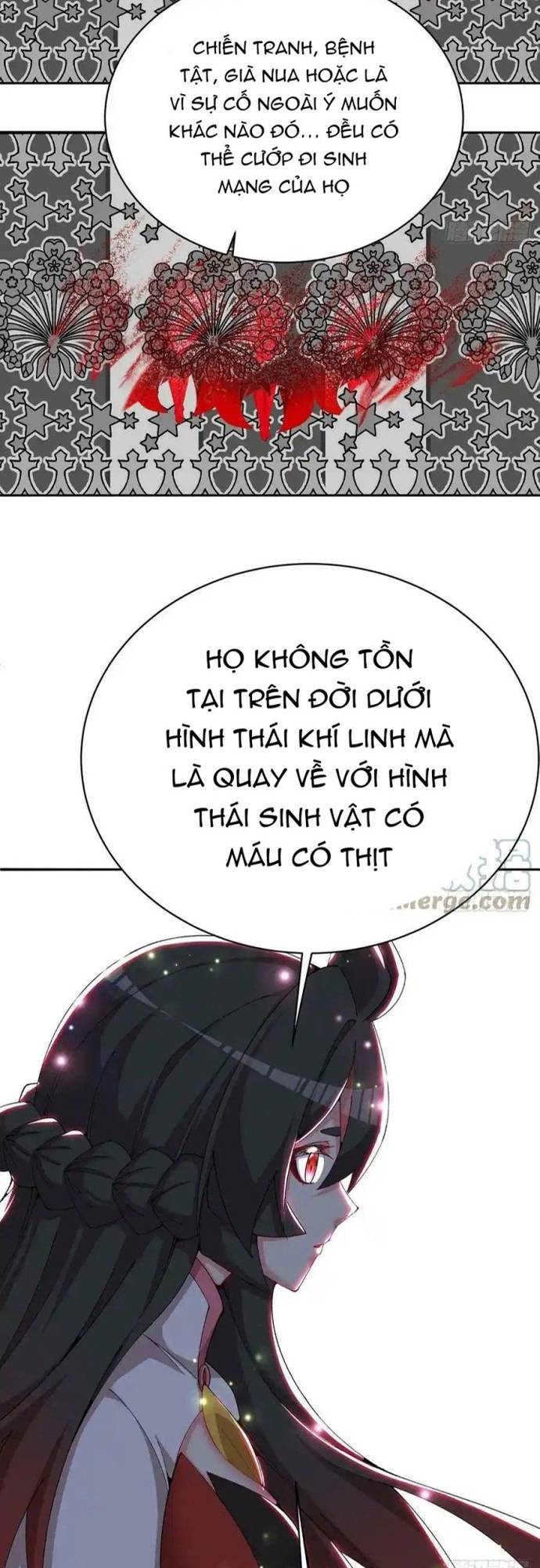 Ta Nhặt Được Thuộc Tính Tại Tu Chân Giới Chapter 301 - Trang 24