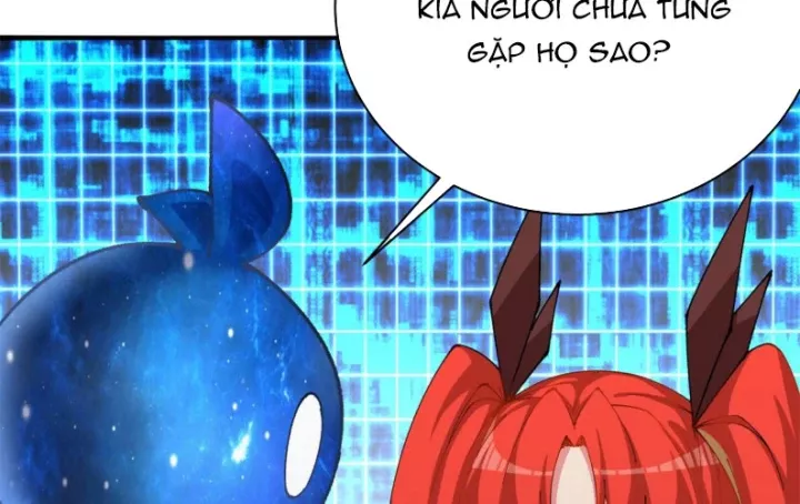 Ta Nhặt Được Thuộc Tính Tại Tu Chân Giới Chapter 277 - Trang 98