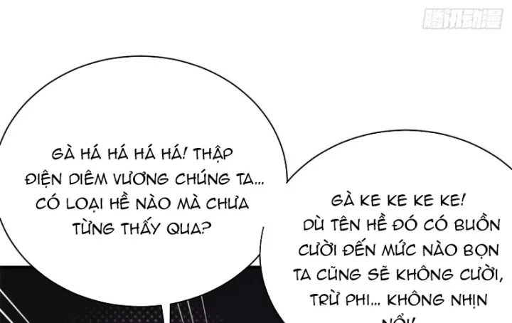 Ta Nhặt Được Thuộc Tính Tại Tu Chân Giới Chapter 278 - Trang 9