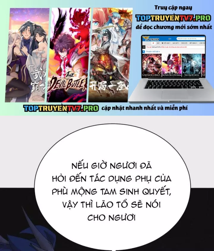 Ta Nhặt Được Thuộc Tính Tại Tu Chân Giới Chapter 279 - Trang 0