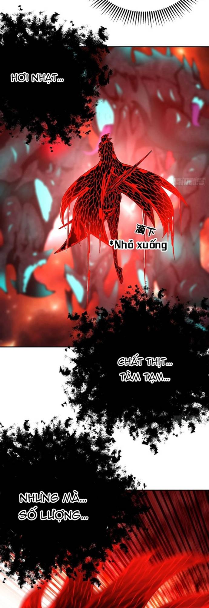 Ta Nhặt Được Thuộc Tính Tại Tu Chân Giới Chapter 300 - Trang 28