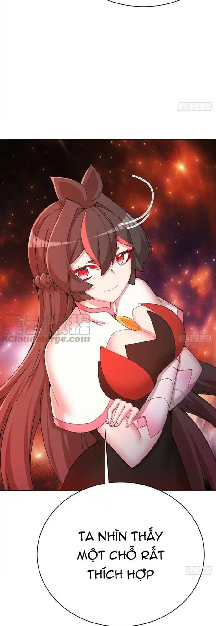 Ta Nhặt Được Thuộc Tính Tại Tu Chân Giới Chapter 301 - Trang 12