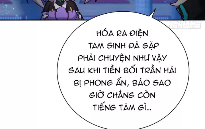 Ta Nhặt Được Thuộc Tính Tại Tu Chân Giới Chapter 279 - Trang 99