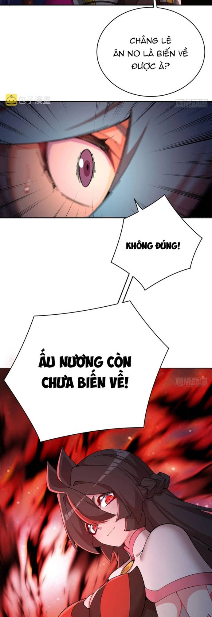 Ta Nhặt Được Thuộc Tính Tại Tu Chân Giới Chapter 300 - Trang 46