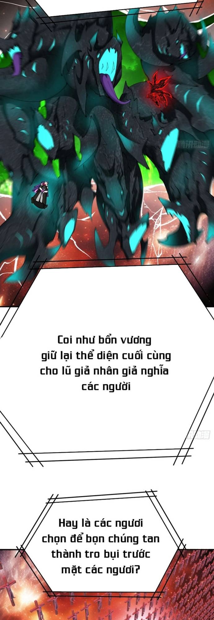 Ta Nhặt Được Thuộc Tính Tại Tu Chân Giới Chapter 300 - Trang 16
