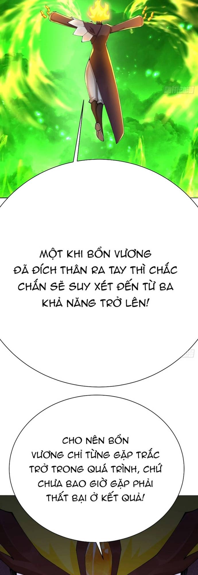Ta Nhặt Được Thuộc Tính Tại Tu Chân Giới Chapter 300 - Trang 8