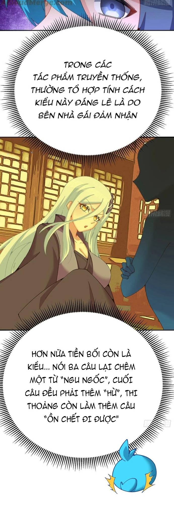 Ta Nhặt Được Thuộc Tính Tại Tu Chân Giới Chapter 302 - Trang 9