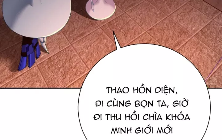 Ta Nhặt Được Thuộc Tính Tại Tu Chân Giới Chapter 278 - Trang 45
