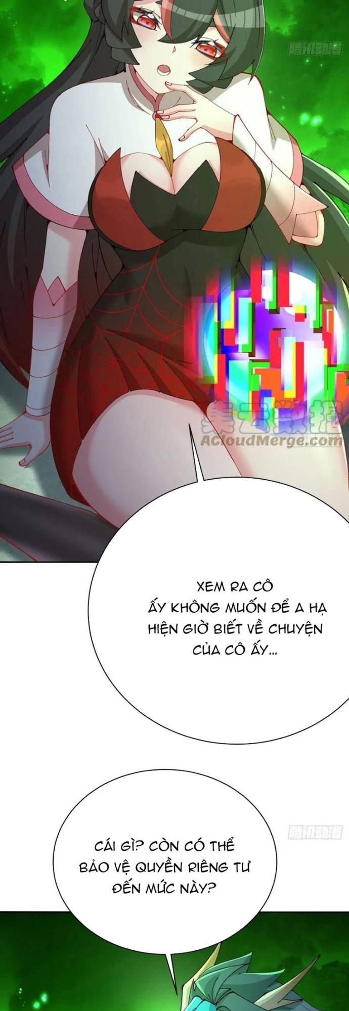 Ta Nhặt Được Thuộc Tính Tại Tu Chân Giới Chapter 302 - Trang 15