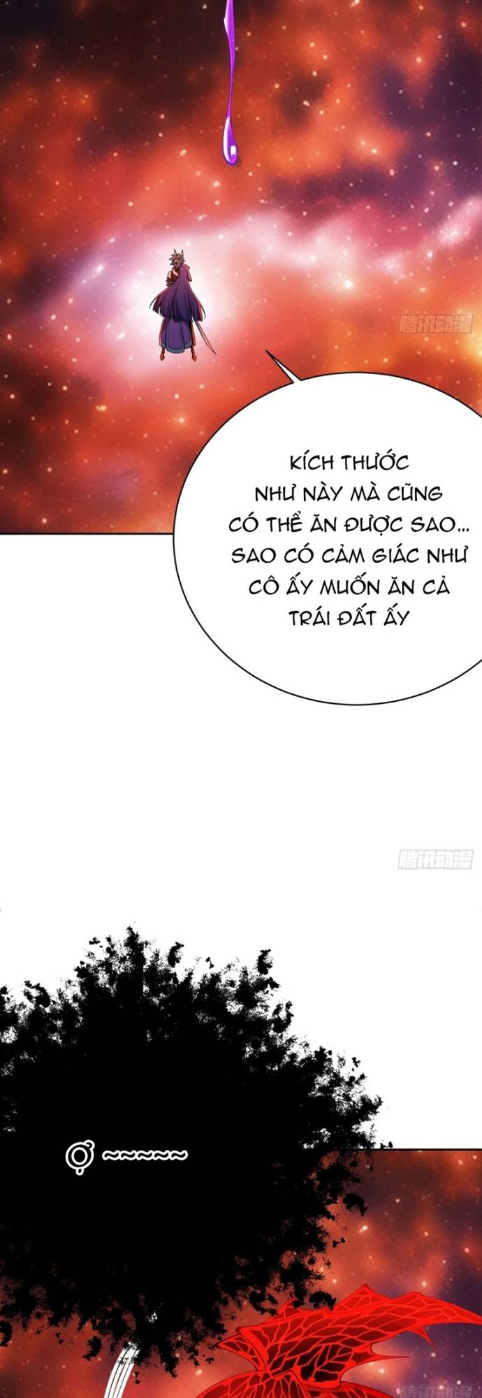 Ta Nhặt Được Thuộc Tính Tại Tu Chân Giới Chapter 300 - Trang 43