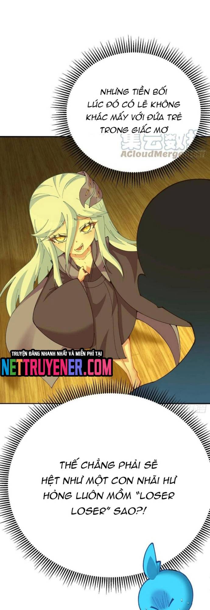 Ta Nhặt Được Thuộc Tính Tại Tu Chân Giới Chapter 302 - Trang 10