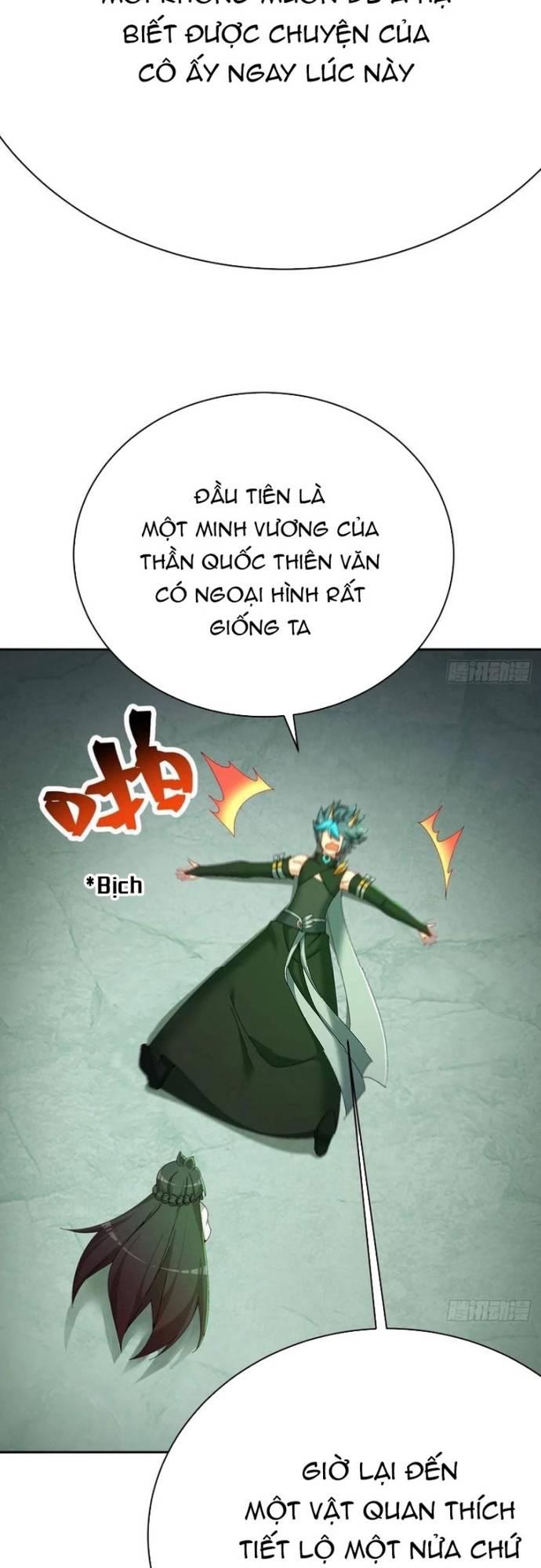 Ta Nhặt Được Thuộc Tính Tại Tu Chân Giới Chapter 302 - Trang 19