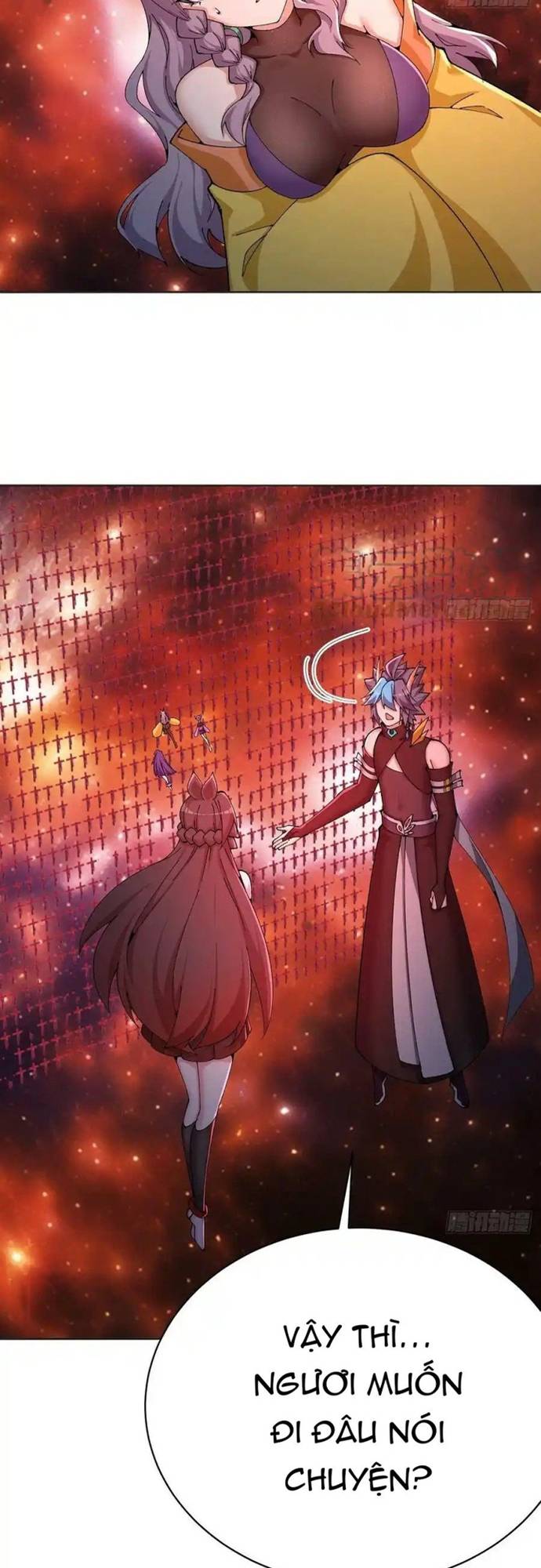Ta Nhặt Được Thuộc Tính Tại Tu Chân Giới Chapter 301 - Trang 11