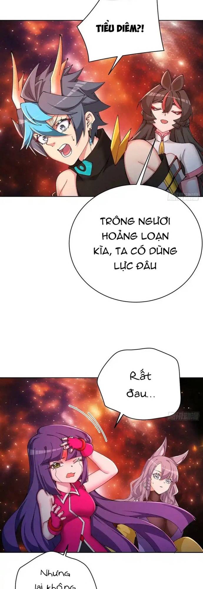 Ta Nhặt Được Thuộc Tính Tại Tu Chân Giới Chapter 301 - Trang 8