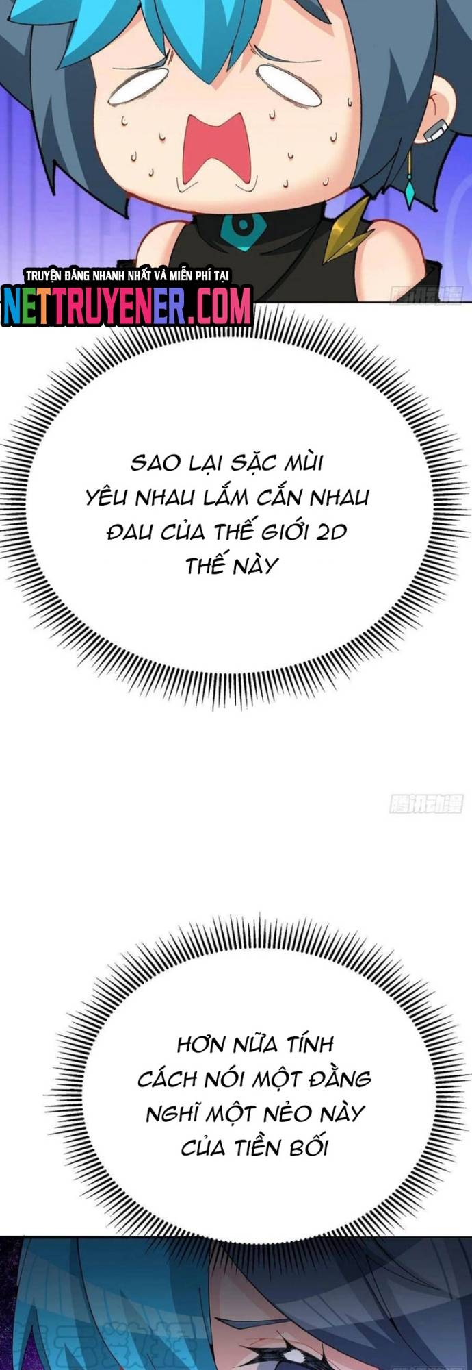 Ta Nhặt Được Thuộc Tính Tại Tu Chân Giới Chapter 302 - Trang 8