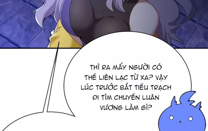 Ta Nhặt Được Thuộc Tính Tại Tu Chân Giới Chapter 279 - Trang 135