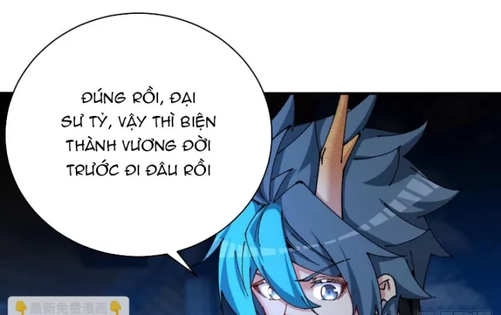 Ta Nhặt Được Thuộc Tính Tại Tu Chân Giới Chapter 279 - Trang 116