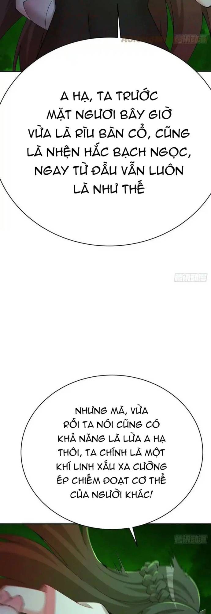 Ta Nhặt Được Thuộc Tính Tại Tu Chân Giới Chapter 301 - Trang 33