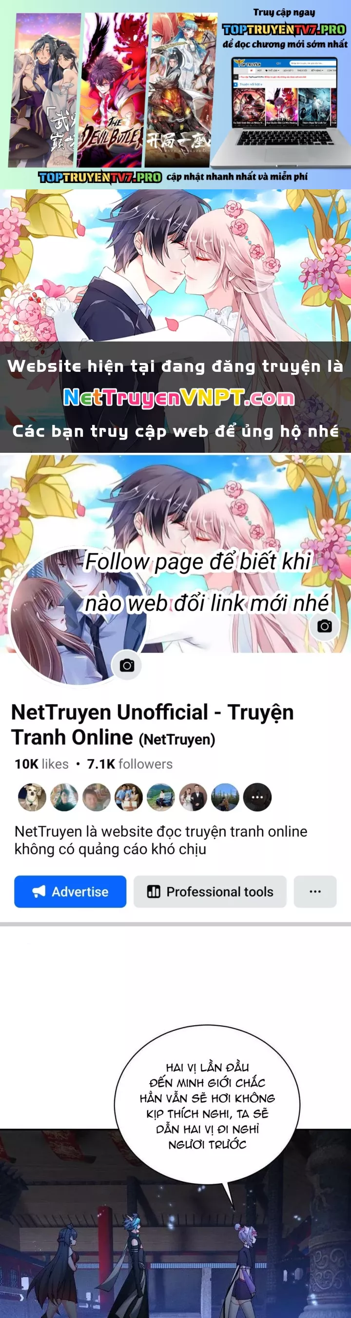 Ta Nhặt Được Thuộc Tính Tại Tu Chân Giới Chapter 268 - Trang 0