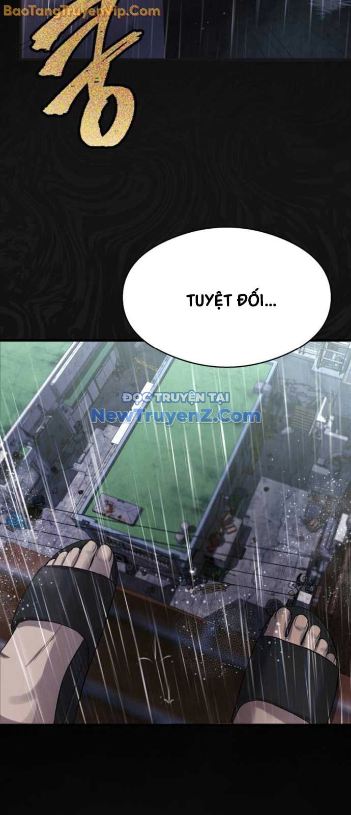 Hẹn Hò Rùng Rợn chapter 19 - Trang 86