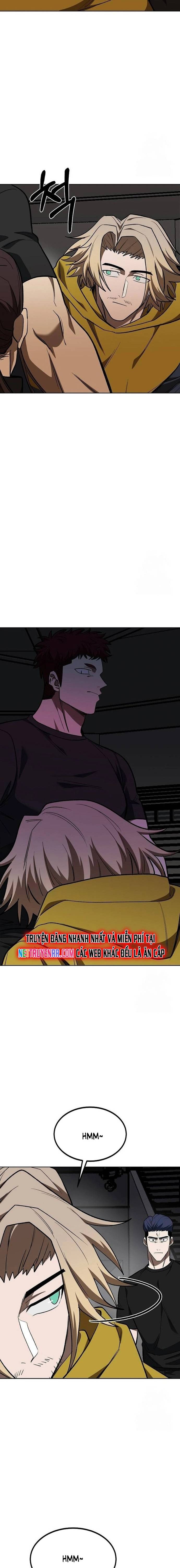 Vua Võ Đài Chapter 121 - Trang 9