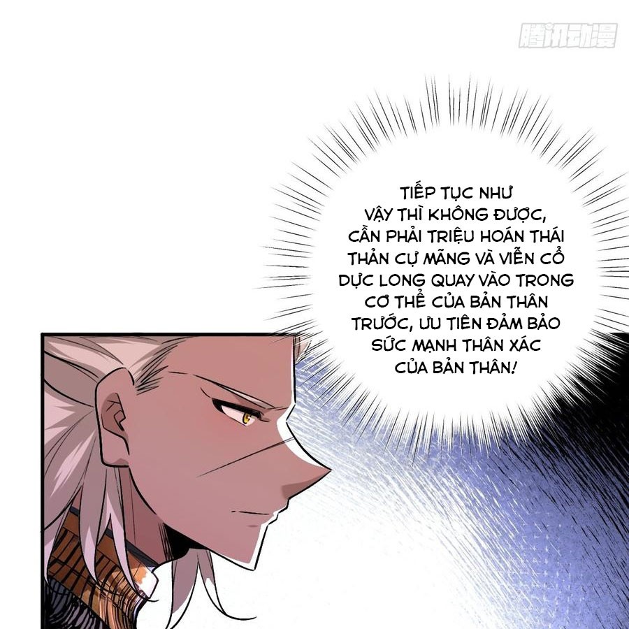 Vĩnh sinh đi chết đi! chapter 29 - Trang 40