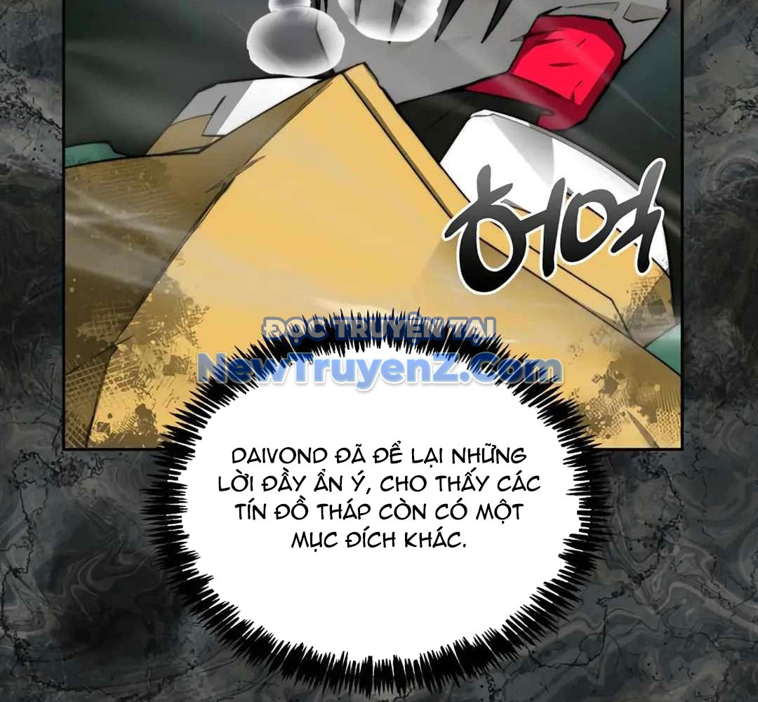 Mắc Kẹt Trong Tòa Tháp Thử Thách chapter 109 - Trang 43