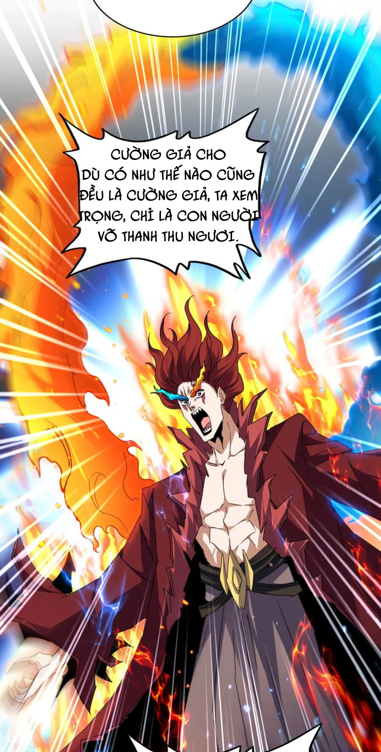 Đại Quản Gia Là Ma Hoàng chapter 711 - Trang 17