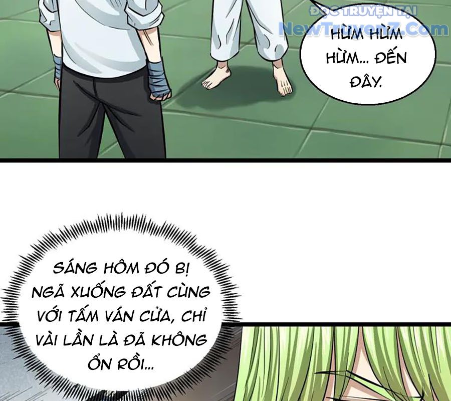 Dẫu Nản Vẫn Cố chapter 9 - Trang 86