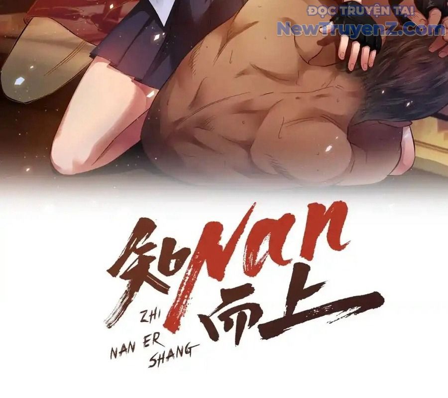 Dẫu Nản Vẫn Cố chapter 8 - Trang 3