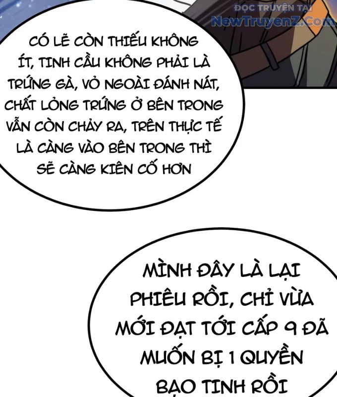 Cao Võ: Hạ Cánh Đến Một Vạn Năm Sau chapter 224 - Trang 11