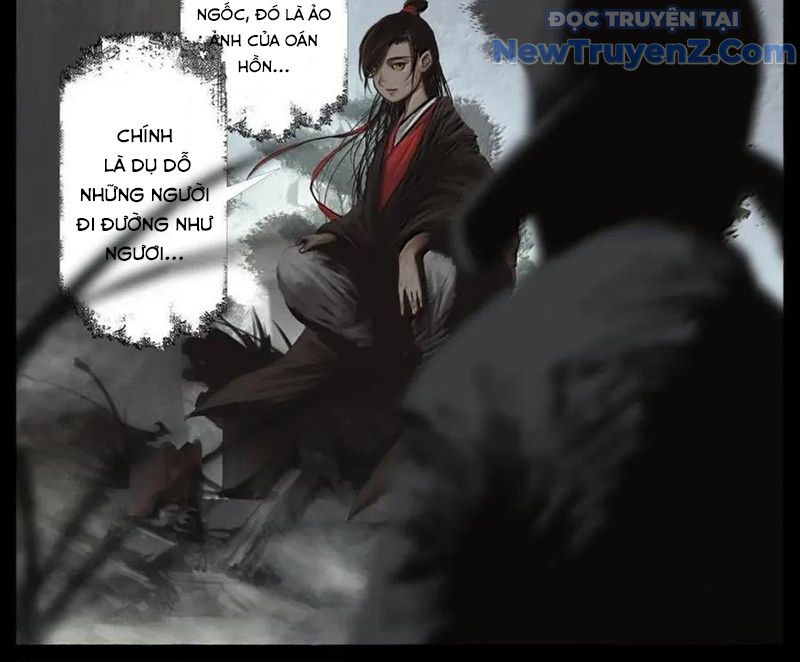 Tây Du Ký Ngoại Truyện chapter 351 - Trang 11