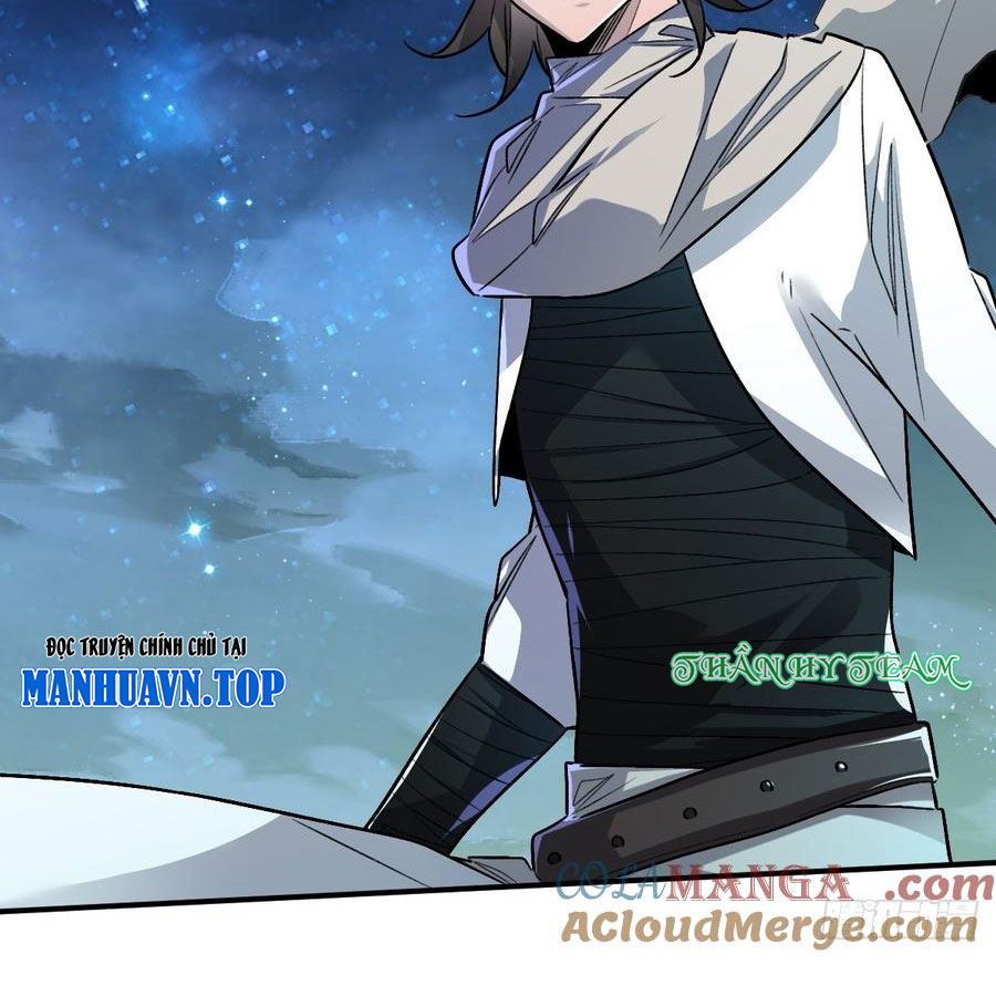Vĩnh sinh đi chết đi! chapter 29 - Trang 27