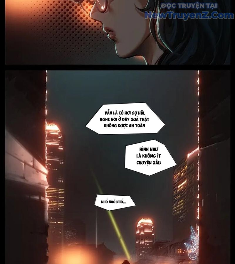Tây Du Ký Ngoại Truyện chapter 355 - Trang 6